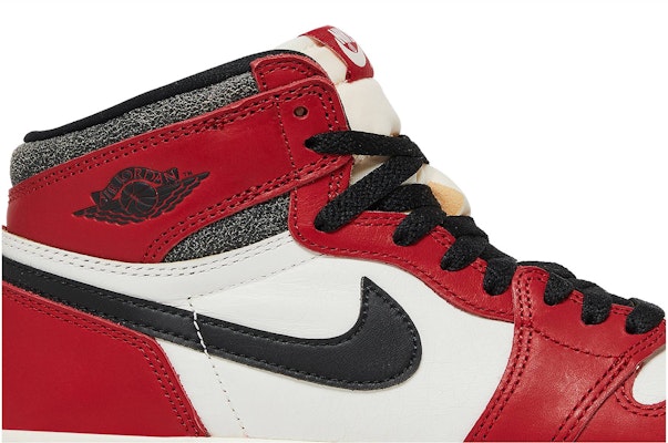 (Sekolah Rendah) Air Jordan 1 Retro High OG 'Lost & Found' FD1437-612 Order (Sekolah Rendah) Air Jordan 1 Retro High OG 'Lost & Found' FD1437-612