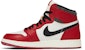 (Sekolah Rendah) Air Jordan 1 Retro High OG 'Lost & Found' FD1437-612