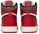 (Sekolah Rendah) Air Jordan 1 Retro High OG 'Lost & Found' FD1437-612