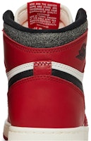 (Ana&ak SD) Air Jordan 1 Retro High OG 'Lost & Found' FD1437-612 Sizing (Ana&ak SD) Air Jordan 1 Retro High OG 'Lost & Found' FD1437-612