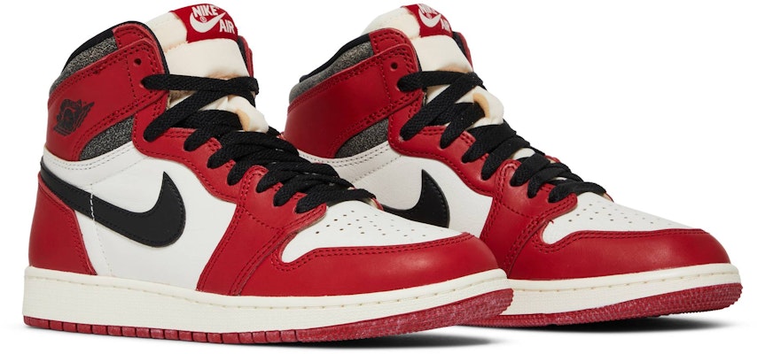 (Sekolah Rendah) Air Jordan 1 Retro High OG 'Lost & Found' FD1437-612 Cheap (Sekolah Rendah) Air Jordan 1 Retro High OG 'Lost & Found' FD1437-612