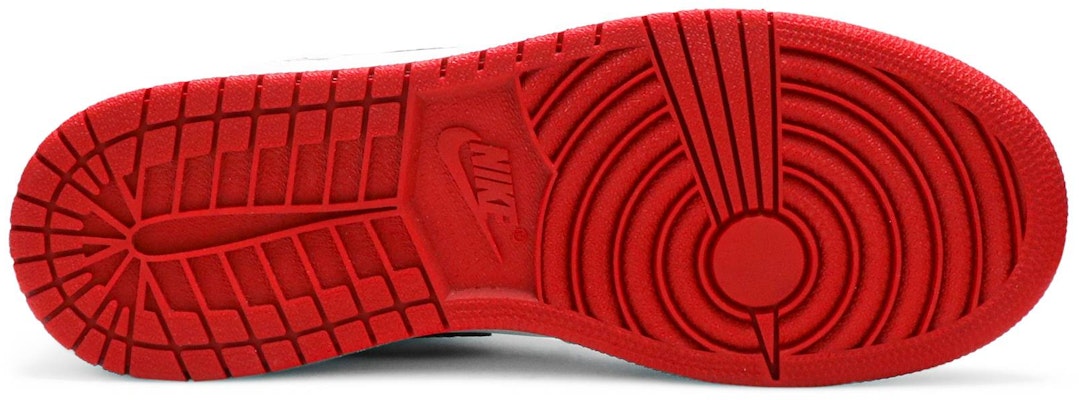 (Grade School) Air Jordan 1 Retro High OG 'Metallic Red' 575441-103 Shop (Grade School) Air Jordan 1 Retro High OG 'Metallic Red' 575441-103