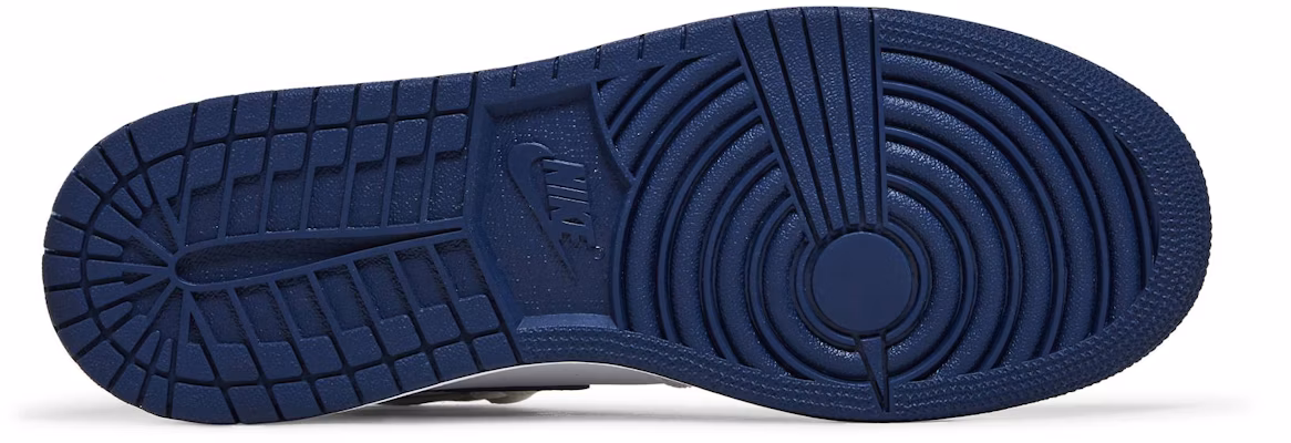 (Grade School) Air Jordan 1 Retro High OG 'Metallic Navy' 575441-106 Shop (Grade School) Air Jordan 1 Retro High OG 'Metallic Navy' 575441-106