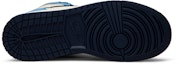 Shop (Akar Sekolah) Air Jordan 1 Retro High OG 'Obsidian' 575441-140
