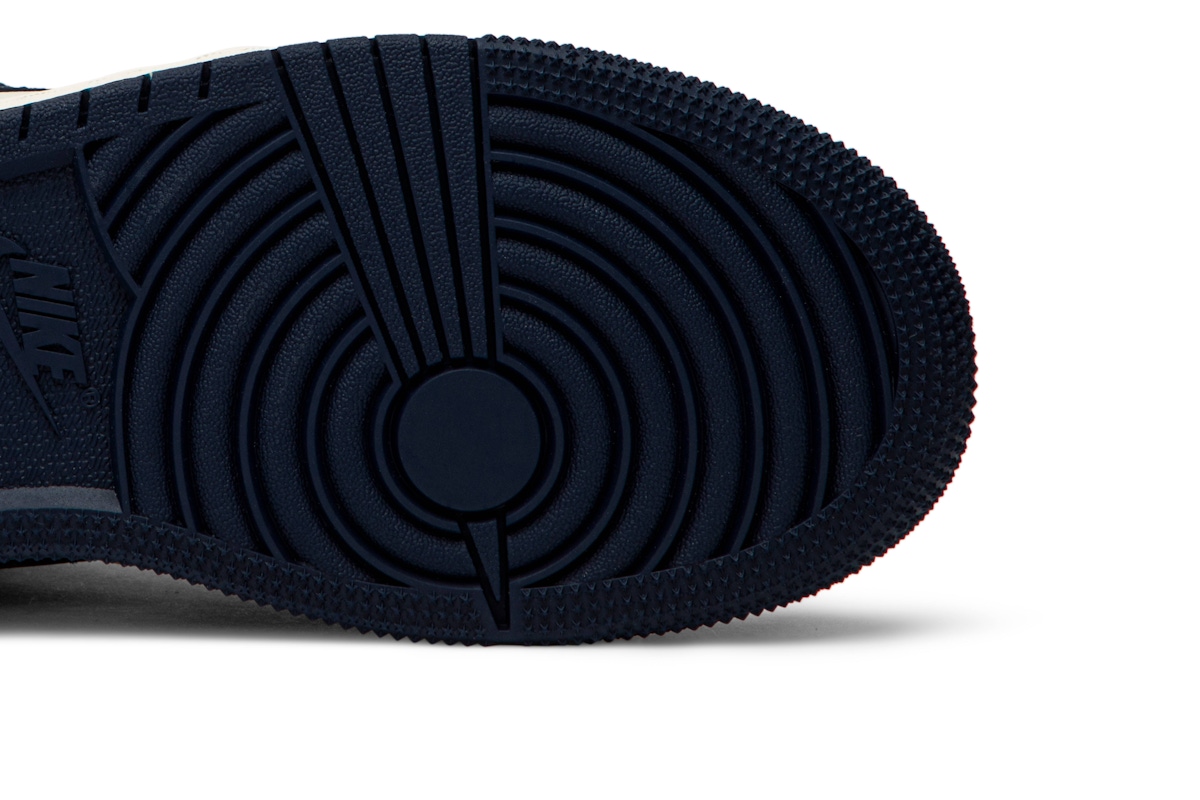 (Grade School) Air Jordan 1 Retro High OG 'Obsidian' 575441-140