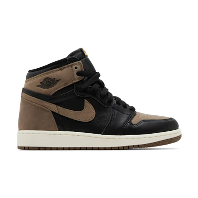(GS) Jordan 1 High 'Palomino'
