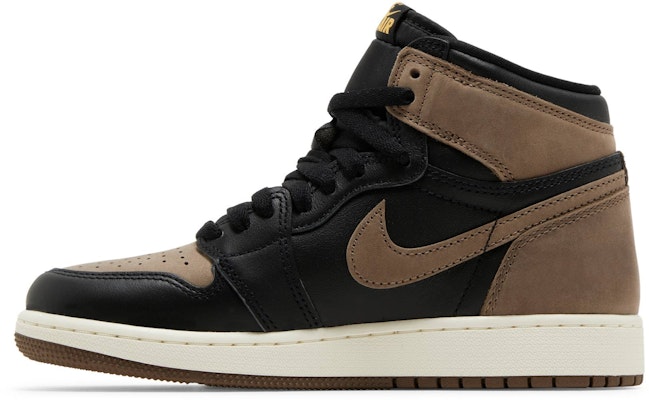 (Kanak-Kanak) Air Jordan 1 Retro High OG 'Palomino' FD1437-020 Lookbook (Kanak-Kanak) Air Jordan 1 Retro High OG 'Palomino' FD1437-020