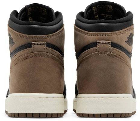 (Kanak-Kanak) Air Jordan 1 Retro High OG 'Palomino' FD1437-020 Details for (Kanak-Kanak) Air Jordan 1 Retro High OG 'Palomino' FD1437-020