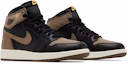 Cheap (Kanak-Kanak) Air Jordan 1 Retro High OG 'Palomino' FD1437-020