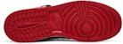 (Kanak-Kanak) Air Jordan 1 Retro High OG 'Patent Bred' 575441-063