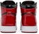 (Kanak-Kanak) Air Jordan 1 Retro High OG 'Patent Bred' 575441-063
