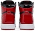 Details for (Kanak-Kanak) Air Jordan 1 Retro High OG 'Patent Bred' 575441-063