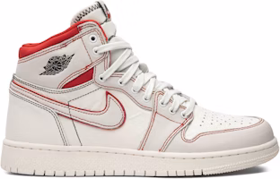 (Grade School) Air Jordan 1 Retro High OG 'Phantom' 575441-160 (Grade School) Air Jordan 1 Retro High OG 'Phantom' 575441-160