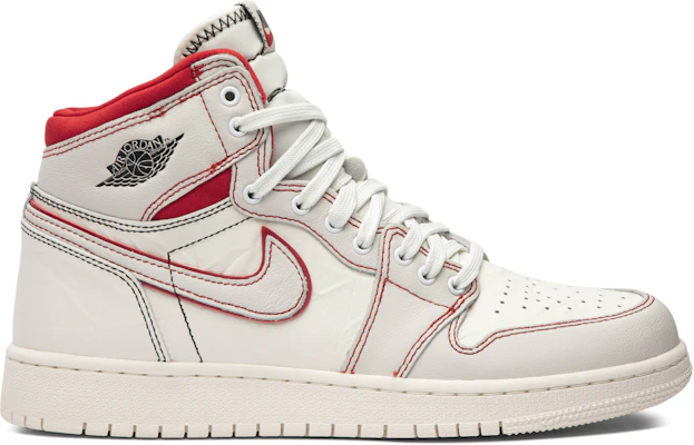 (Grade School) Air Jordan 1 Retro High OG 'Phantom' 575441-160 Buy (Grade School) Air Jordan 1 Retro High OG 'Phantom' 575441-160
