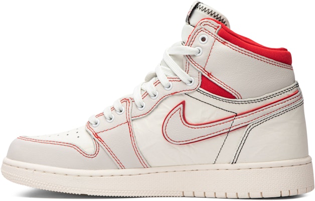 (大童款)Air Jordan 1 Retro High OG 'Phantom' 575441-160 Lookbook (大童款)Air Jordan 1 Retro High OG 'Phantom' 575441-160
