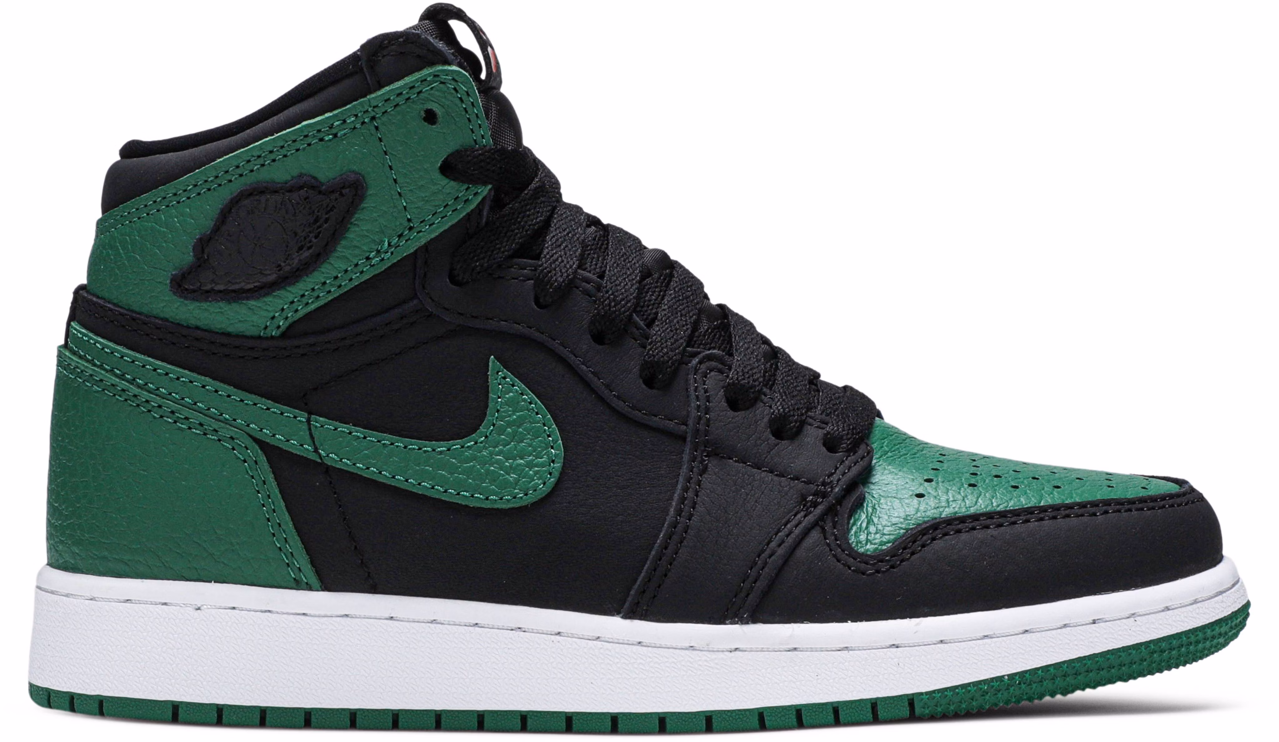 air-jordan-1-retro-high-pine-green-black-gs