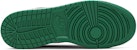(Kanak-kanak) Air Jordan 1 Retro High OG 'Pine Green 2.0' 575441-030