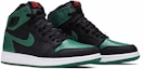 Cheap (Kanak-kanak) Air Jordan 1 Retro High OG 'Pine Green 2.0' 575441-030