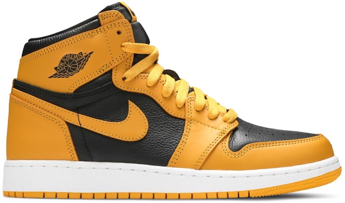 (Akademik) Air Jordan 1 Retro High OG 'Pollen' 575441-701 Buy (Akademik) Air Jordan 1 Retro High OG 'Pollen' 575441-701