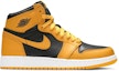 Buy (Akademik) Air Jordan 1 Retro High OG 'Pollen' 575441-701