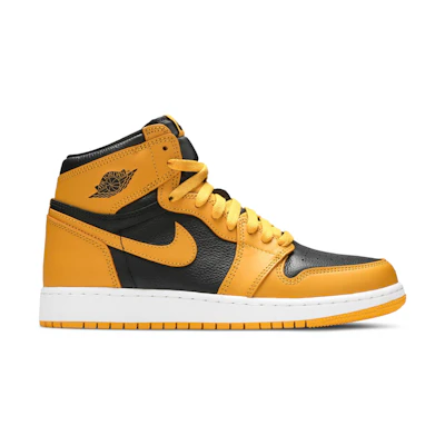 (GS) Jordan 1 High 'Pollen'