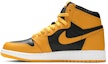 Lookbook (Akademik) Air Jordan 1 Retro High OG 'Pollen' 575441-701