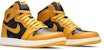 (Akademik) Air Jordan 1 Retro High OG 'Pollen' 575441-701