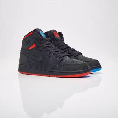 (Grade School) Air Jordan 1 Retro High OG 'Quai 54' AH1041-054 Buy (Grade School) Air Jordan 1 Retro High OG 'Quai 54' AH1041-054