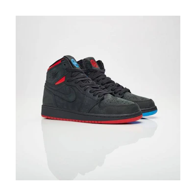 (GS) Jordan 1 High 'Quai 54'