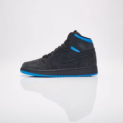 (Grade School) Air Jordan 1 Retro High OG 'Quai 54' AH1041-054 Order (Grade School) Air Jordan 1 Retro High OG 'Quai 54' AH1041-054