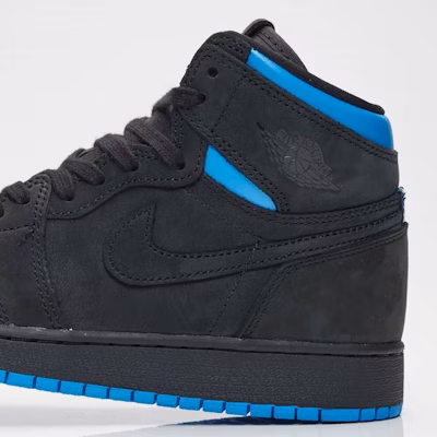 (Grade School) Air Jordan 1 Retro High OG 'Quai 54' AH1041-054 Sizing (Grade School) Air Jordan 1 Retro High OG 'Quai 54' AH1041-054
