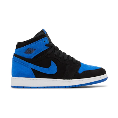 (GS) Jordan 1 High 'Royal Reimagined'