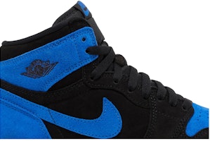 GS エアジョーダン1 レトロ ハイ OG "ロイヤル リイマジンド" FD1437-042 Order GS エアジョーダン1 レトロ ハイ OG "ロイヤル リイマジンド" FD1437-042