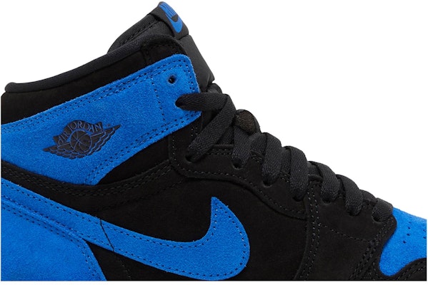 (Grade School) Air Jordan 1 Retro High OG 'Royal Reimagined' FD1437-042 Order (Grade School) Air Jordan 1 Retro High OG 'Royal Reimagined' FD1437-042