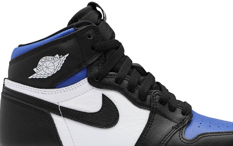 GS エアジョーダン1 レトロ ハイ OG "ロイヤル トゥ" 575441-041 Order GS エアジョーダン1 レトロ ハイ OG "ロイヤル トゥ" 575441-041