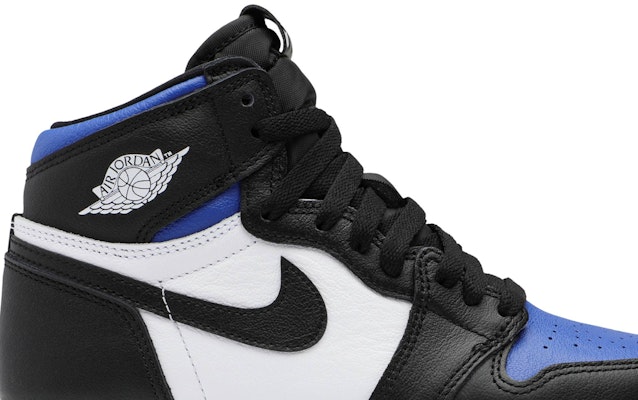 (Grade School) Air Jordan 1 Retro High OG 'Royal Toe' 575441-041 Order (Grade School) Air Jordan 1 Retro High OG 'Royal Toe' 575441-041