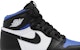 (Grade School) Air Jordan 1 Retro High OG 'Royal Toe' 575441-041