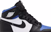 Order (Grade School) Air Jordan 1 Retro High OG 'Royal Toe' 575441-041