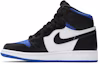 Lookbook (Grade School) Air Jordan 1 Retro High OG 'Royal Toe' 575441-041