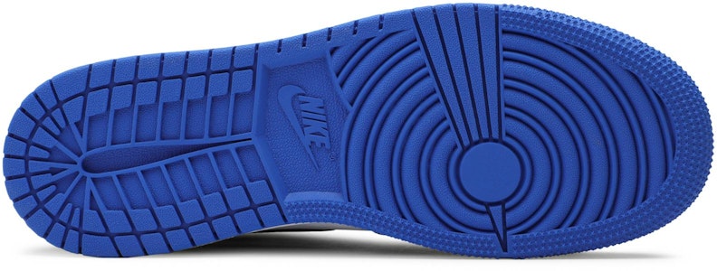 GS エアジョーダン1 レトロ ハイ OG "ロイヤル トゥ" 575441-041 Shop GS エアジョーダン1 レトロ ハイ OG "ロイヤル トゥ" 575441-041