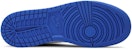 (Grade School) Air Jordan 1 Retro High OG 'Royal Toe' 575441-041