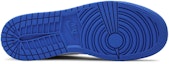 Shop (Grade School) Air Jordan 1 Retro High OG 'Royal Toe' 575441-041