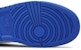 (Grade School) Air Jordan 1 Retro High OG 'Royal Toe' 575441-041