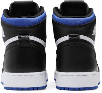 GS エアジョーダン1 レトロ ハイ OG "ロイヤル トゥ" 575441-041 Details for GS エアジョーダン1 レトロ ハイ OG "ロイヤル トゥ" 575441-041