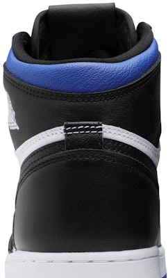 (Grade School) Air Jordan 1 Retro High OG 'Royal Toe' 575441-041 Sizing (Grade School) Air Jordan 1 Retro High OG 'Royal Toe' 575441-041