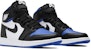 (Grade School) Air Jordan 1 Retro High OG 'Royal Toe' 575441-041