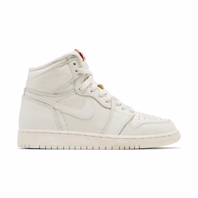 (GS) Jordan 1 High 'Sail'