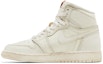 Lookbook (Akasarap Sekolah) Air Jordan 1 Retro High OG 'Sail' 575441-114