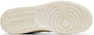 (Akasarap Sekolah) Air Jordan 1 Retro High OG 'Sail' 575441-114