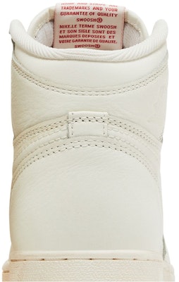 (Tingkat Sekolah) Air Jordan 1 Retro High OG 'Sail' Anak-anak 575441-114 Sizing (Tingkat Sekolah) Air Jordan 1 Retro High OG 'Sail' Anak-anak 575441-114